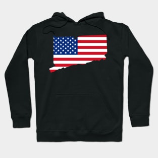 Connecticut, USA. Hoodie